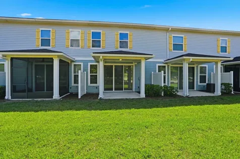 12921 Ludo Road Jacksonville FL 32258