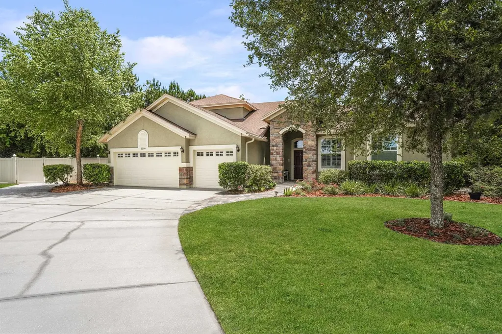 1308 Acorn Ridge Court St Augustine FL 32092