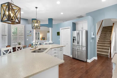 1308 Acorn Ridge Court St Augustine FL 32092