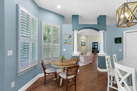 1308 Acorn Ridge Court St Augustine FL 32092