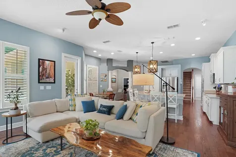 1308 Acorn Ridge Court St Augustine FL 32092