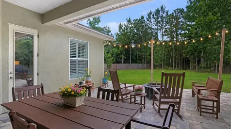 1308 Acorn Ridge Court St Augustine FL 32092