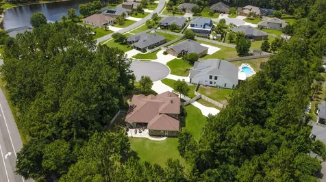 1308 Acorn Ridge Court St Augustine FL 32092