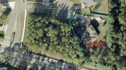 1308 Acorn Ridge Court St Augustine FL 32092