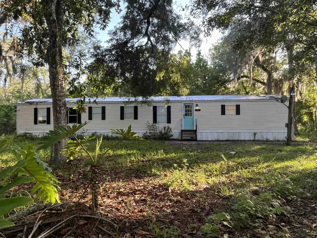 4485 Sartillo Road St Augustine FL 32095