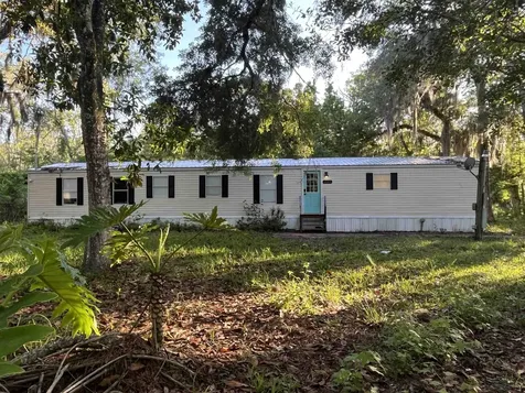 4485 Sartillo Road St Augustine FL 32095