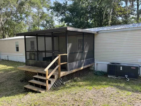 4485 Sartillo Road St Augustine FL 32095