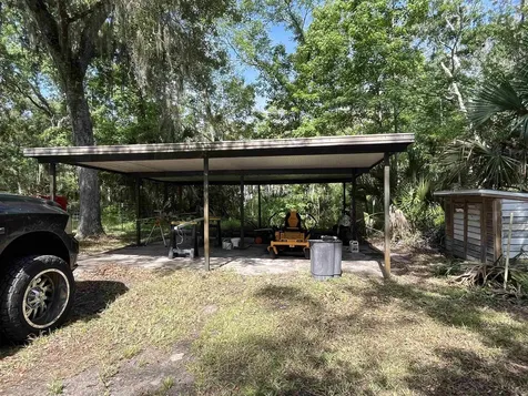 4485 Sartillo Road St Augustine FL 32095