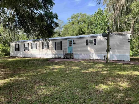 4485 Sartillo Road St Augustine FL 32095