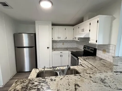 4485 Sartillo Road St Augustine FL 32095
