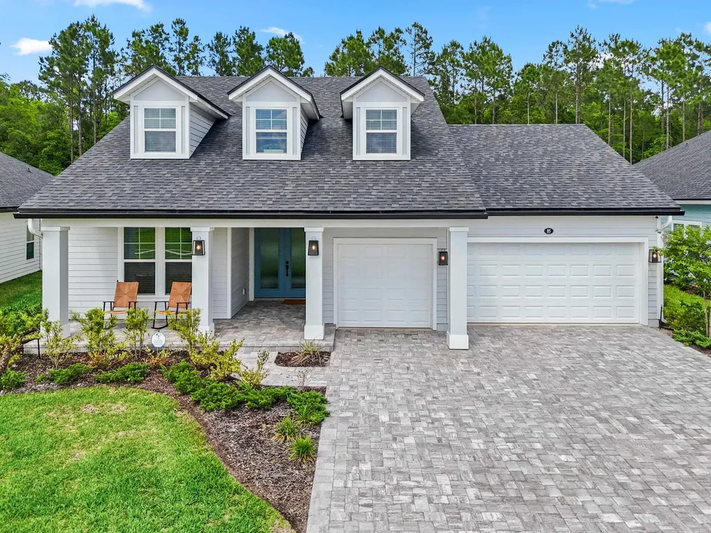 85 Wind Chime Lane St Augustine FL 32095