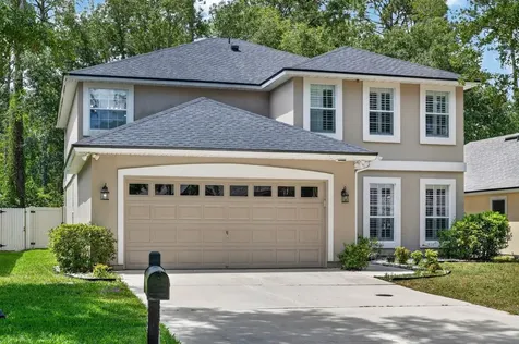 1237 Splendid Ravine Street St Augustine FL 32092