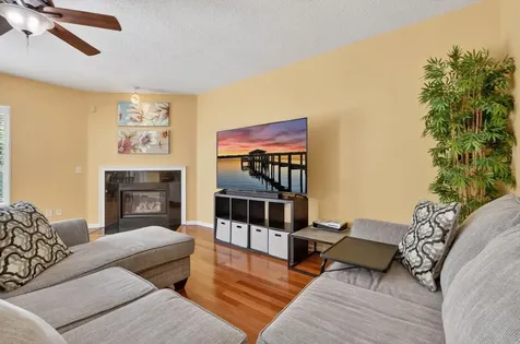 1237 Splendid Ravine Street St Augustine FL 32092
