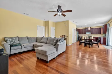 1237 Splendid Ravine Street St Augustine FL 32092