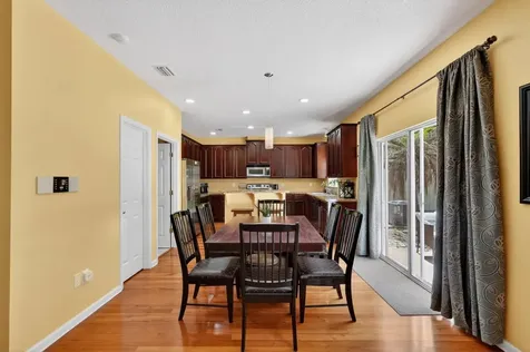 1237 Splendid Ravine Street St Augustine FL 32092