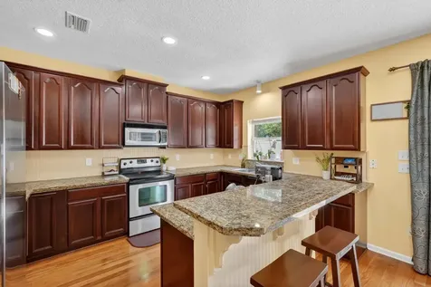 1237 Splendid Ravine Street St Augustine FL 32092