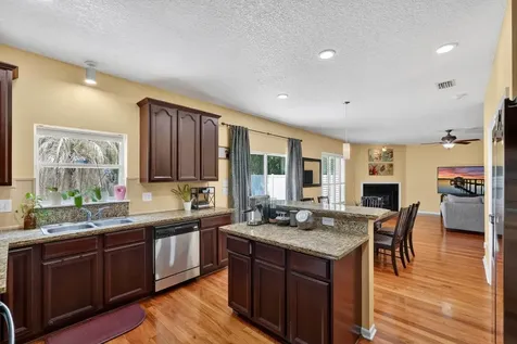 1237 Splendid Ravine Street St Augustine FL 32092