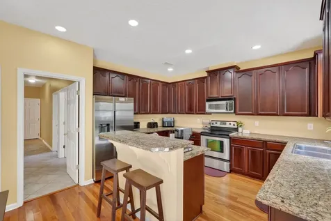 1237 Splendid Ravine Street St Augustine FL 32092