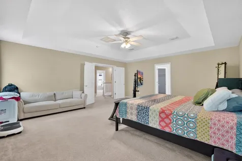 1237 Splendid Ravine Street St Augustine FL 32092