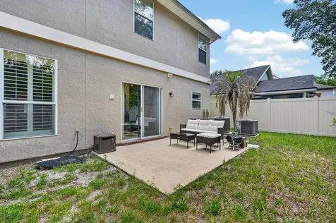 1237 Splendid Ravine Street St Augustine FL 32092