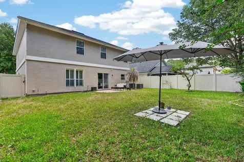 1237 Splendid Ravine Street St Augustine FL 32092