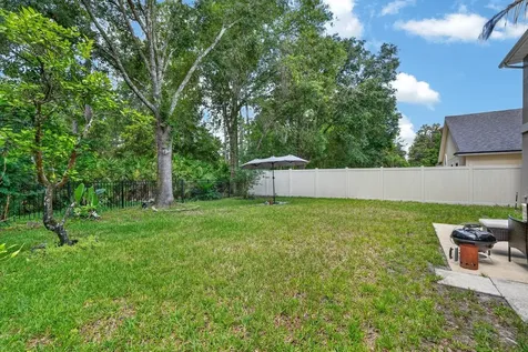 1237 Splendid Ravine Street St Augustine FL 32092