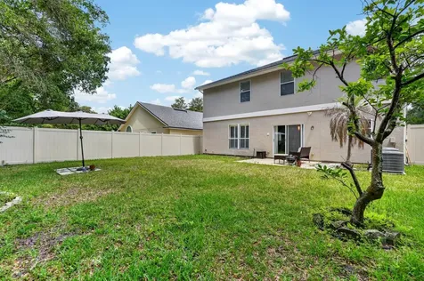 1237 Splendid Ravine Street St Augustine FL 32092