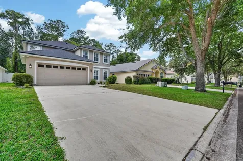 1237 Splendid Ravine Street St Augustine FL 32092