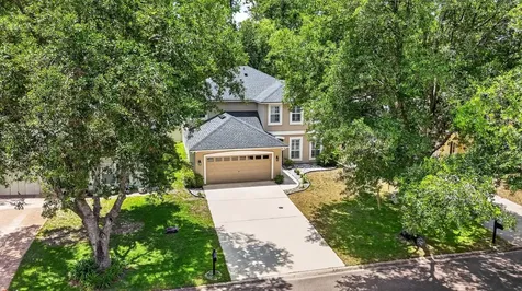 1237 Splendid Ravine Street St Augustine FL 32092