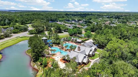 1237 Splendid Ravine Street St Augustine FL 32092