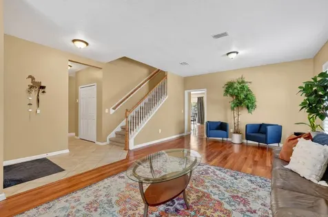 1237 Splendid Ravine Street St Augustine FL 32092