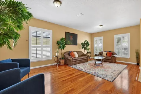 1237 Splendid Ravine Street St Augustine FL 32092