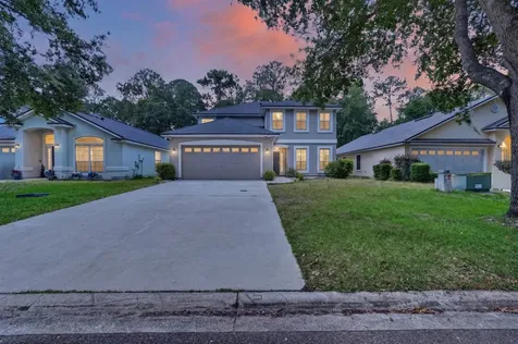 1237 Splendid Ravine Street St Augustine FL 32092