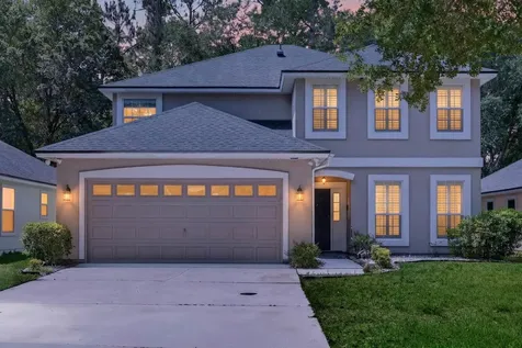 1237 Splendid Ravine Street St Augustine FL 32092