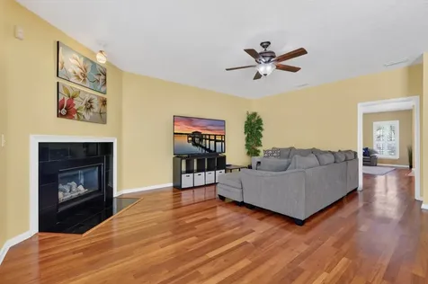 1237 Splendid Ravine Street St Augustine FL 32092