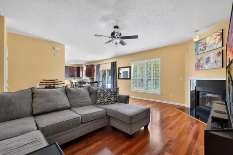 1237 Splendid Ravine Street St Augustine FL 32092