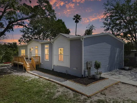 685 Coral Circle St Augustine Beach FL 32080