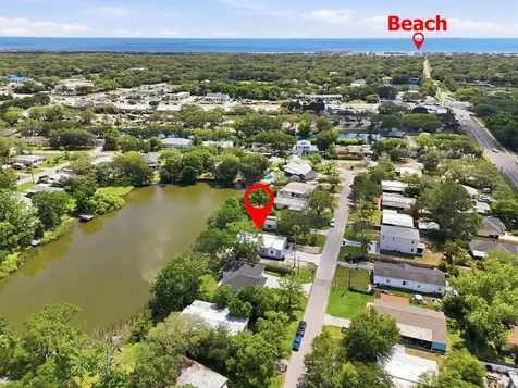 685 Coral Circle St Augustine Beach FL 32080
