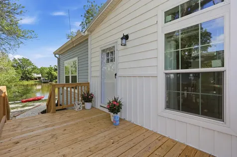 685 Coral Circle St Augustine Beach FL 32080