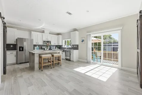 685 Coral Circle St Augustine Beach FL 32080