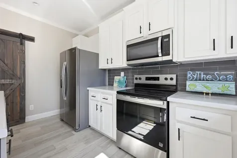 685 Coral Circle St Augustine Beach FL 32080