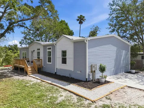 685 Coral Circle St Augustine Beach FL 32080