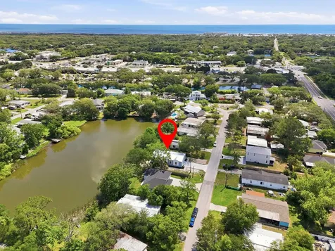 685 Coral Circle St Augustine Beach FL 32080