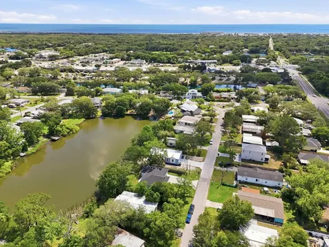 685 Coral Circle St Augustine Beach FL 32080