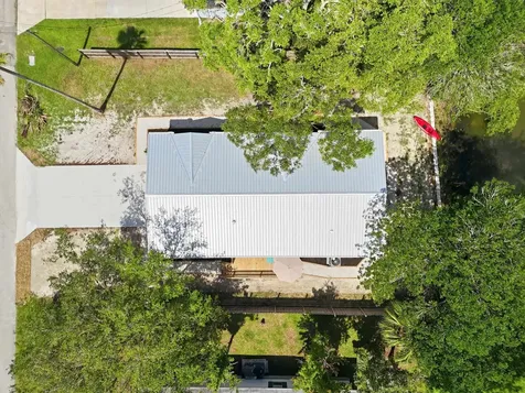 685 Coral Circle St Augustine Beach FL 32080
