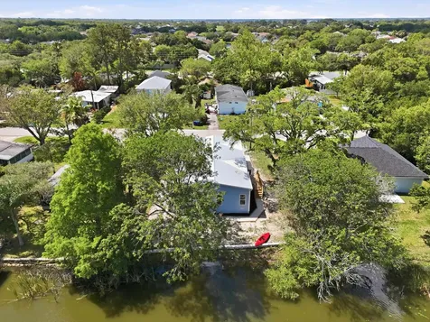 685 Coral Circle St Augustine Beach FL 32080