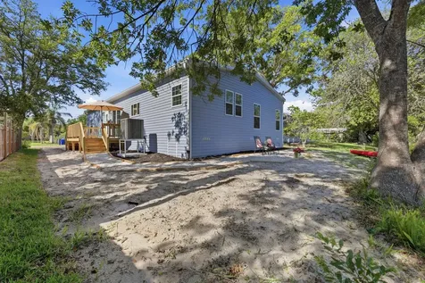 685 Coral Circle St Augustine Beach FL 32080