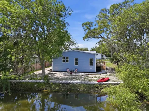 685 Coral Circle St Augustine Beach FL 32080
