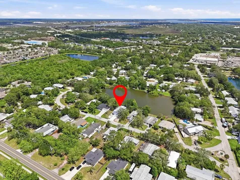 685 Coral Circle St Augustine Beach FL 32080