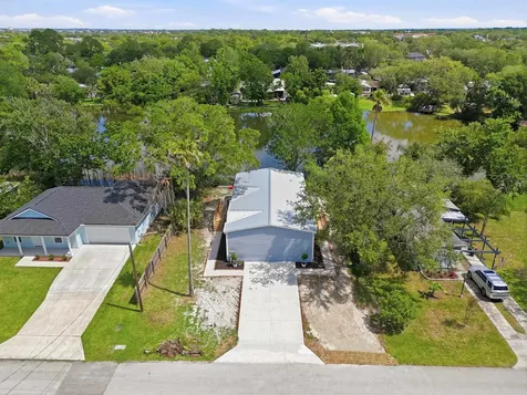 685 Coral Circle St Augustine Beach FL 32080